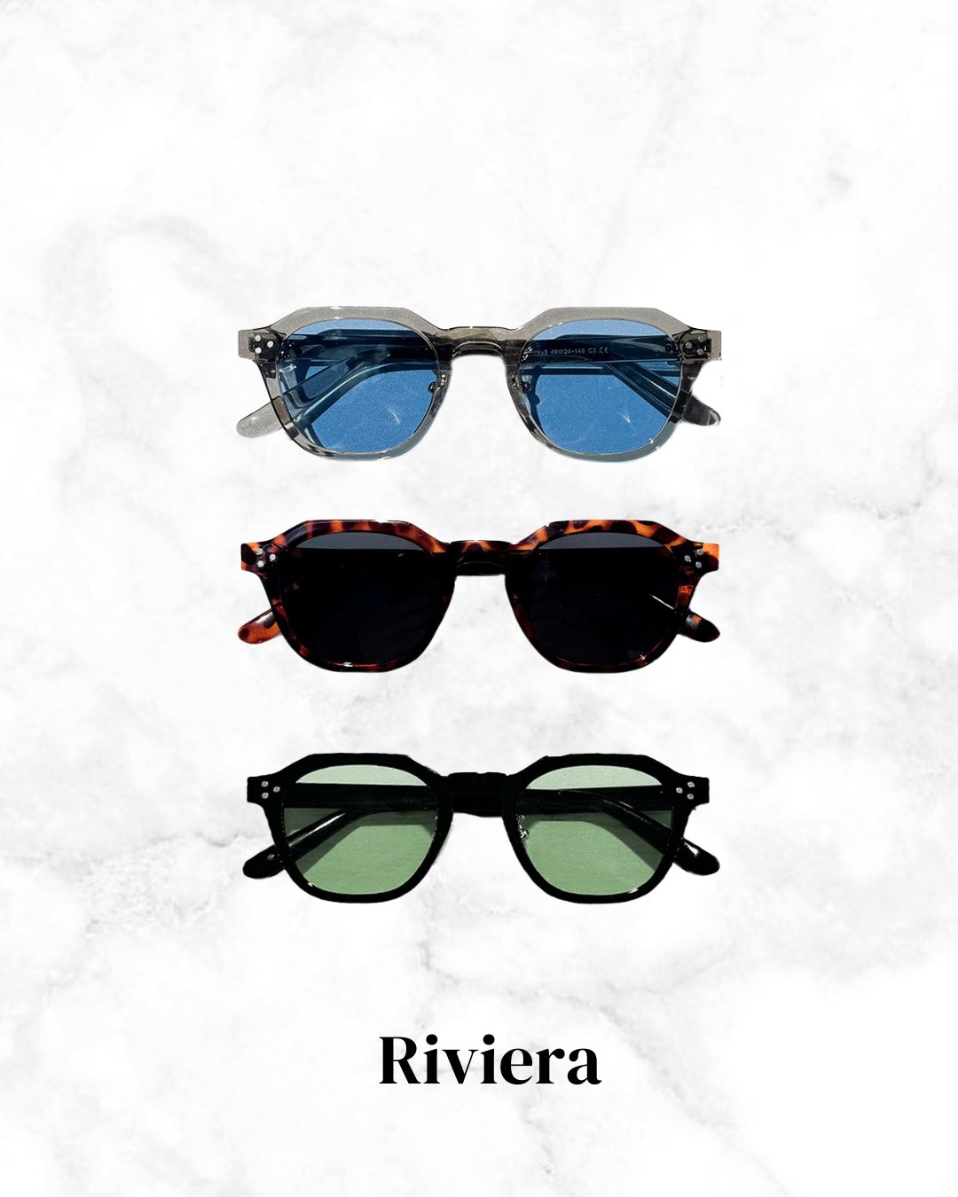 RIVIERA