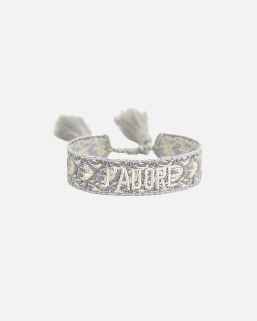 Bracelet "J'ADORE"